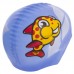 Шапочка для плавання силіконова юніорська ARENA MULTI JUNIOR CAP 06 AR-91233-20 кольори в асортименті