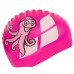 Шапочка для плавання силіконова юніорська ARENA MULTI JUNIOR CAP 06 AR-91233-20 кольори в асортименті