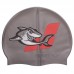 Шапочка для плавання силіконова юніорська ARENA MULTI JUNIOR CAP 06 AR-91233-20 кольори в асортименті