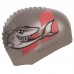 Шапочка для плавання силіконова юніорська ARENA MULTI JUNIOR CAP 06 AR-91233-20 кольори в асортименті