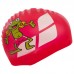 Шапочка для плавання силіконова юніорська ARENA MULTI JUNIOR CAP 06 AR-91233-20 кольори в асортименті