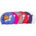 Шапочка для плавання силіконова юніорська ARENA MULTI JUNIOR CAP 06 AR-91233-20 кольори в асортименті