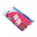 Шапочка для плавання силіконова юніорська ARENA MULTI JUNIOR CAP 06 AR-91233-20 кольори в асортименті