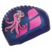 Шапочка для плавання силіконова юніорська ARENA MULTI JUNIOR CAP 06 AR-91233-20 кольори в асортименті
