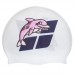 Шапочка для плавання силіконова юніорська ARENA MULTI JUNIOR CAP 06 AR-91233-20 кольори в асортименті