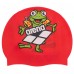 Шапочка для плавання силіконова юніорська ARENA MULTI JUNIOR WORLD CAP 5 AR-91388-20 кольори в асортименті