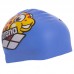 Шапочка для плавання силіконова юніорська ARENA MULTI JUNIOR WORLD CAP 5 AR-91388-20 кольори в асортименті