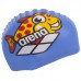 Шапочка для плавання силіконова юніорська ARENA MULTI JUNIOR WORLD CAP 5 AR-91388-20 кольори в асортименті