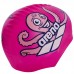 Шапочка для плавання силіконова юніорська ARENA MULTI JUNIOR WORLD CAP 5 AR-91388-20 кольори в асортименті