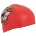 Шапочка для плавання силіконова юніорська ARENA MULTI JUNIOR WORLD CAP 5 AR-91388-20 кольори в асортименті