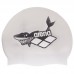 Шапочка для плавання силіконова юніорська ARENA MULTI JUNIOR WORLD CAP 5 AR-91388-20 кольори в асортименті