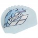 Шапочка для плавання силіконова юніорська ARENA MULTI JUNIOR WORLD CAP 5 AR-91388-20 кольори в асортименті