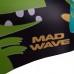 Шапочка для плавання силіконова юніорська MadWave Junior DINO M057916 кольори в асортименті