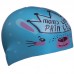 Шапочка для плавання силіконова юніорська MadWave Junior LITTLE BUNNY M057913 кольори в асортименті