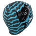 Шапочка для плавання силіконова юніорська MadWave Junior MONSTER M057309 кольори в асортименті