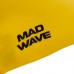 Шапочка для плавання силіконова збільшеного об'єму MadWave Intensive Big M053112 кольори в асортименті