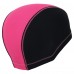 Шапочка для плавання текстильна для дорослих MadWave Lycra DUOTONE M052702 кольори в асортименті
