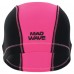 Шапочка для плавання текстильна для дорослих MadWave Lycra DUOTONE M052702 кольори в асортименті