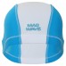 Шапочка для плавання текстильна для дорослих MadWave Lycra DUOTONE M052702 кольори в асортименті