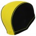 Шапочка для плавання текстильна для дорослих MadWave Lycra DUOTONE M052702 кольори в асортименті
