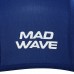 Шапочка для плавання текстильна для дорослих MadWave POLY II M05210 кольори в асортименті