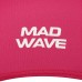 Шапочка для плавання текстильна для дорослих MadWave POLY II M05210 кольори в асортименті