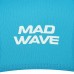 Шапочка для плавання текстильна для дорослих MadWave POLY II M05210 кольори в асортименті