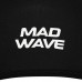 Шапочка для плавання текстильна для дорослих MadWave POLY II M05210 кольори в асортименті
