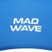 Шапочка для плавання текстильна для дорослих MadWave POLY II M05210 кольори в асортименті
