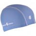 Шапочка для плавання текстильна для дорослих MadWave Textile cap ERGOFIT M052701 кольори в асортименті