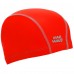 Шапочка для плавання текстильна для дорослих MadWave Textile cap ERGOFIT M052701 кольори в асортименті