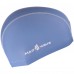 Шапочка для плавання текстильна для дорослих MadWave Textile cap ERGOFIT M052701 кольори в асортименті