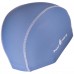 Шапочка для плавання текстильна для дорослих MadWave Textile cap ERGOFIT M052701 кольори в асортименті