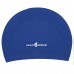 Шапочка для плавання текстильна юніорська MadWave Lycra Junior M052001 кольори в асортименті