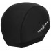 Шапочка для плавання текстильна юніорська MadWave Lycra Junior M052001 кольори в асортименті