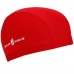 Шапочка для плавання текстильна юніорська MadWave Lycra Junior M052001 кольори в асортименті