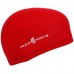 Шапочка для плавання текстильна юніорська MadWave Lycra Junior M052001 кольори в асортименті