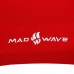 Шапочка для плавання текстильна юніорська MadWave Lycra Junior M052001 кольори в асортименті