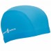 Шапочка для плавання текстильна юніорська MadWave Lycra Junior M052001 кольори в асортименті