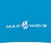 Шапочка для плавання текстильна юніорська MadWave Lycra Junior M052001 кольори в асортименті