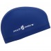 Шапочка для плавання текстильна юніорська MadWave Lycra Junior M052001 кольори в асортименті