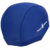 Шапочка для плавання текстильна юніорська MadWave Lycra Junior M052001 кольори в асортименті
