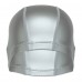 Шапочка для плавання текстильна з покриттям PU для дорослих SP-Sport PU-1BB кольори в асортименті