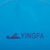 Шапочка для плавання текстильна з покриттям PU для дорослих YINGFA C0077 кольори в асортименті
