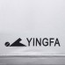 Шапочка для плавання текстильна з покриттям PU для дорослих YINGFA C0078 кольори в асортименті
