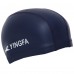 Шапочка для плавання текстильна з покриттям PU для дорослих YINGFA C0078 кольори в асортименті