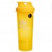 Шейкер 2-х камерний SMART SHAKER SLIM FI-5054 400+100мл кольори в асортименті