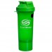 Шейкер 2-х камерний SMART SHAKER SLIM FI-5054 400+100мл кольори в асортименті