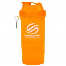 Шейкер 3-х камерний SMART SHAKER ORIGINAL FI-5053 400+100+100мл кольори в асортименті