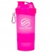 Шейкер 3-х камерний SMART SHAKER ORIGINAL FI-5053 400+100+100мл кольори в асортименті